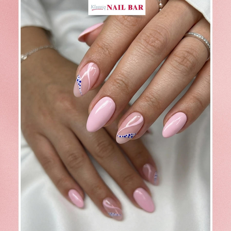 Nail Design 